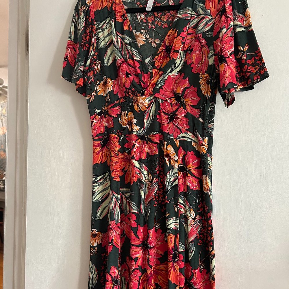 Leith, Size Small